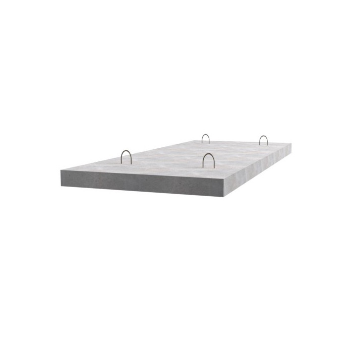 Плита лотка ПТП 36-8