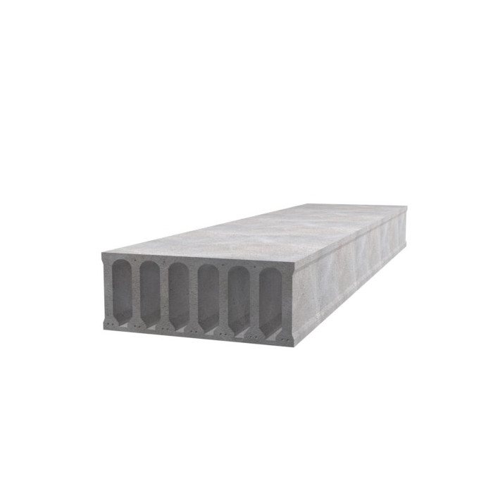 Плита перекрытия 4НВК 32-12-5